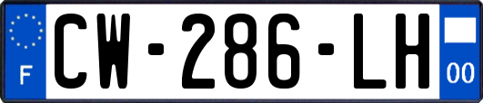 CW-286-LH