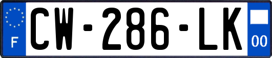 CW-286-LK