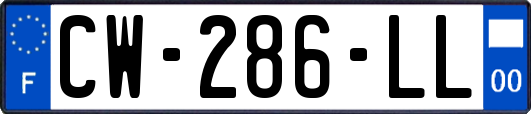 CW-286-LL