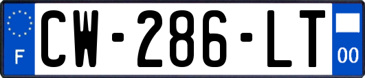 CW-286-LT