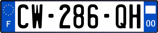 CW-286-QH