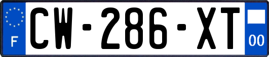 CW-286-XT