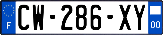 CW-286-XY