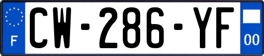 CW-286-YF