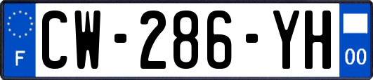 CW-286-YH