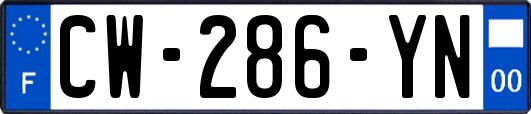 CW-286-YN