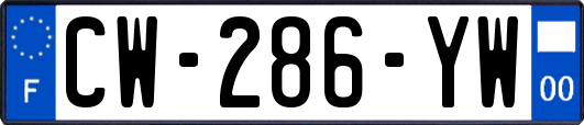 CW-286-YW