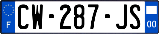 CW-287-JS
