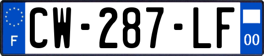CW-287-LF