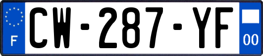 CW-287-YF