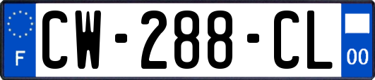 CW-288-CL