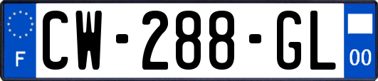 CW-288-GL