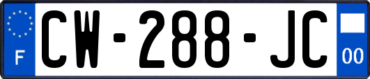 CW-288-JC