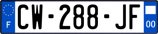CW-288-JF