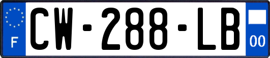 CW-288-LB