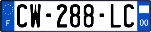 CW-288-LC