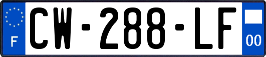 CW-288-LF