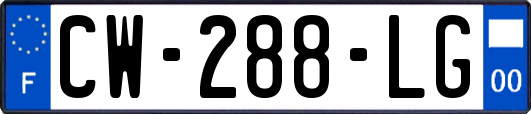 CW-288-LG