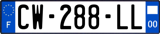 CW-288-LL