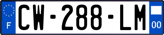 CW-288-LM
