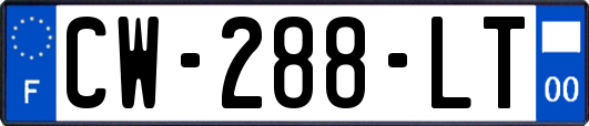 CW-288-LT