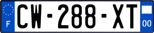 CW-288-XT