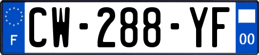 CW-288-YF