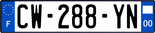 CW-288-YN