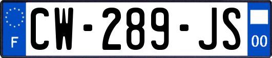 CW-289-JS