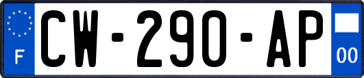 CW-290-AP