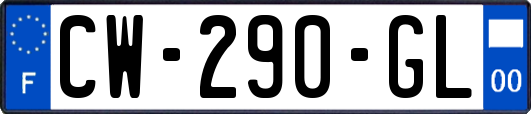 CW-290-GL