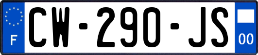 CW-290-JS