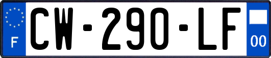 CW-290-LF
