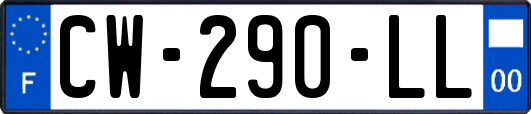 CW-290-LL
