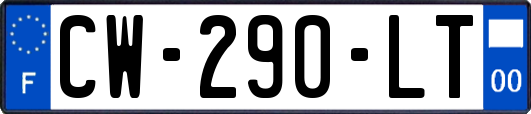 CW-290-LT