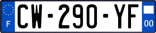 CW-290-YF