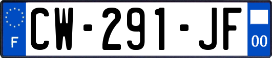 CW-291-JF