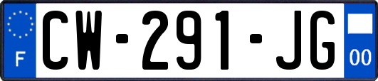 CW-291-JG