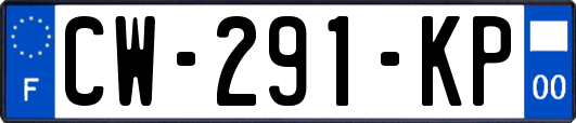 CW-291-KP