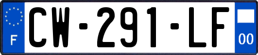 CW-291-LF