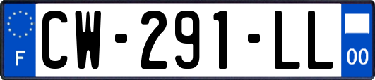 CW-291-LL