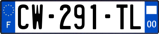 CW-291-TL