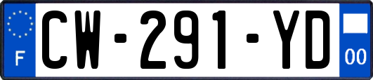 CW-291-YD