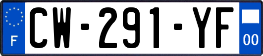 CW-291-YF