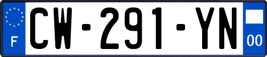 CW-291-YN