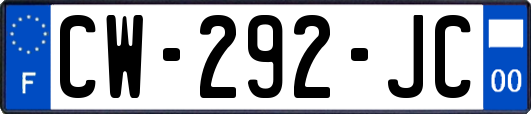 CW-292-JC