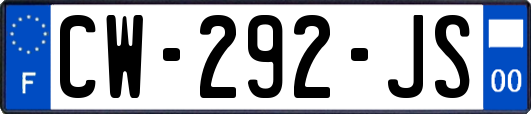 CW-292-JS