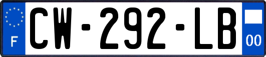 CW-292-LB