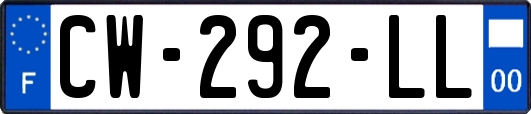 CW-292-LL