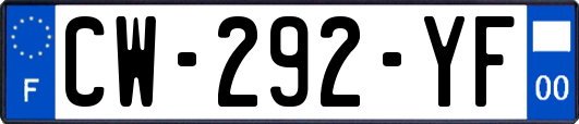 CW-292-YF